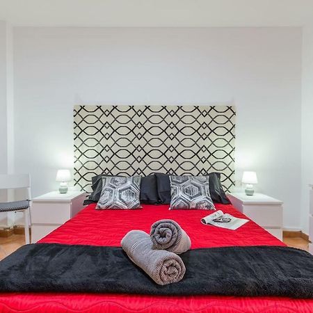 1B Wonderful Sea View Playa De Las Vistas Los Cristianos  Εξωτερικό φωτογραφία