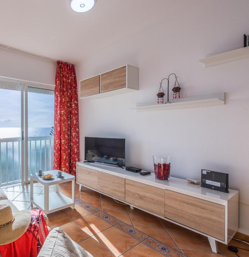 1B Wonderful Sea View Playa De Las Vistas Los Cristianos  Εξωτερικό φωτογραφία