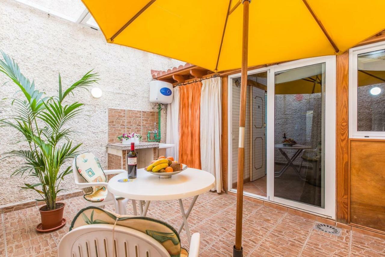 1B Wonderful Sea View Playa De Las Vistas Los Cristianos  Εξωτερικό φωτογραφία