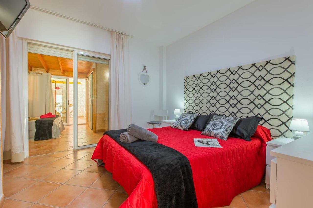 1B Wonderful Sea View Playa De Las Vistas Los Cristianos  Εξωτερικό φωτογραφία