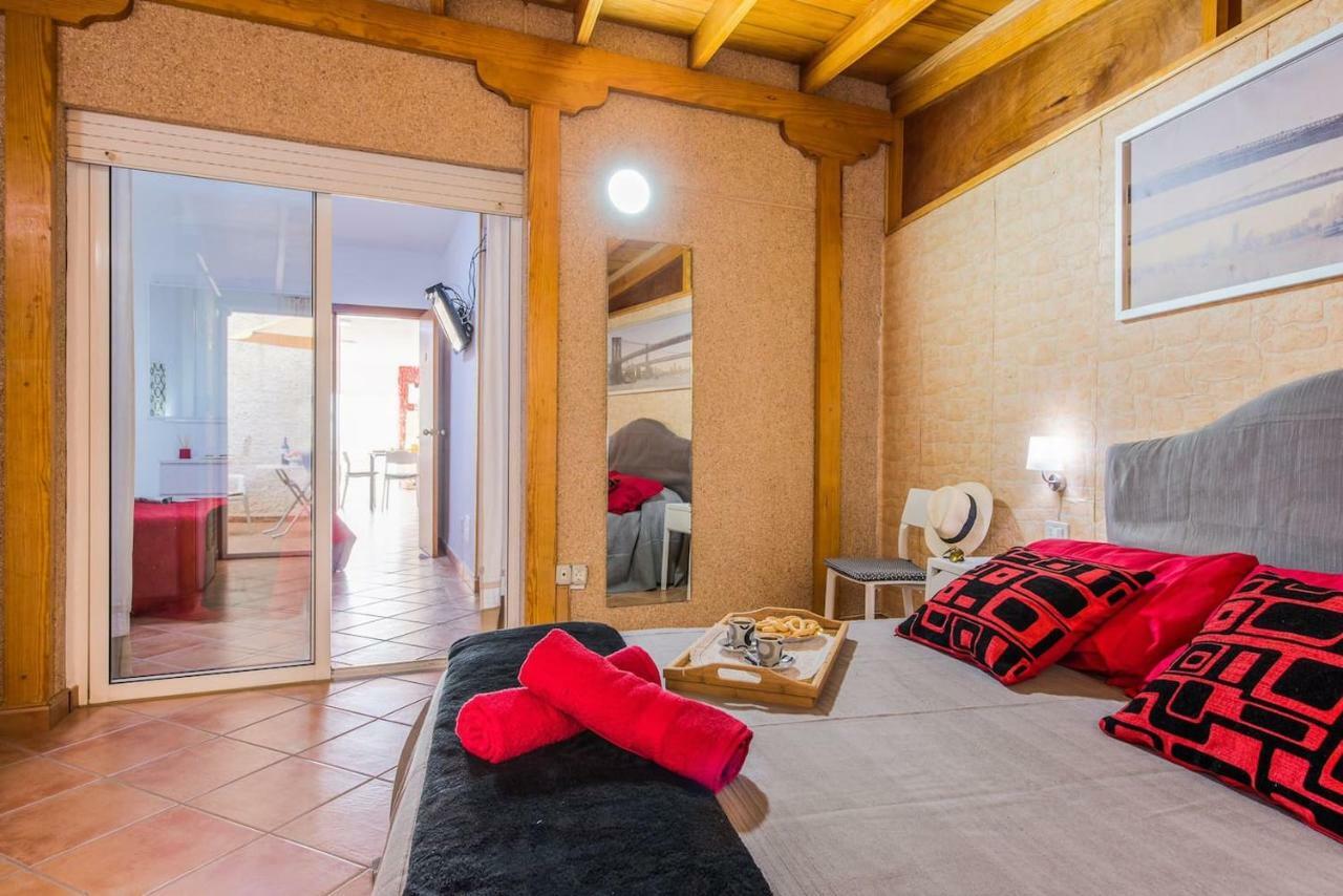 1B Wonderful Sea View Playa De Las Vistas Los Cristianos  Εξωτερικό φωτογραφία