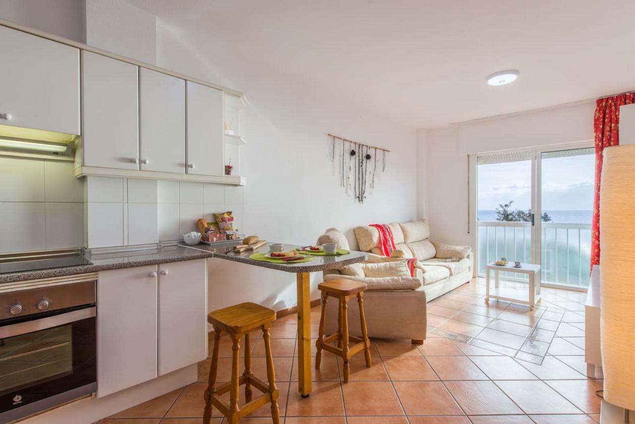 1B Wonderful Sea View Playa De Las Vistas Los Cristianos  Εξωτερικό φωτογραφία