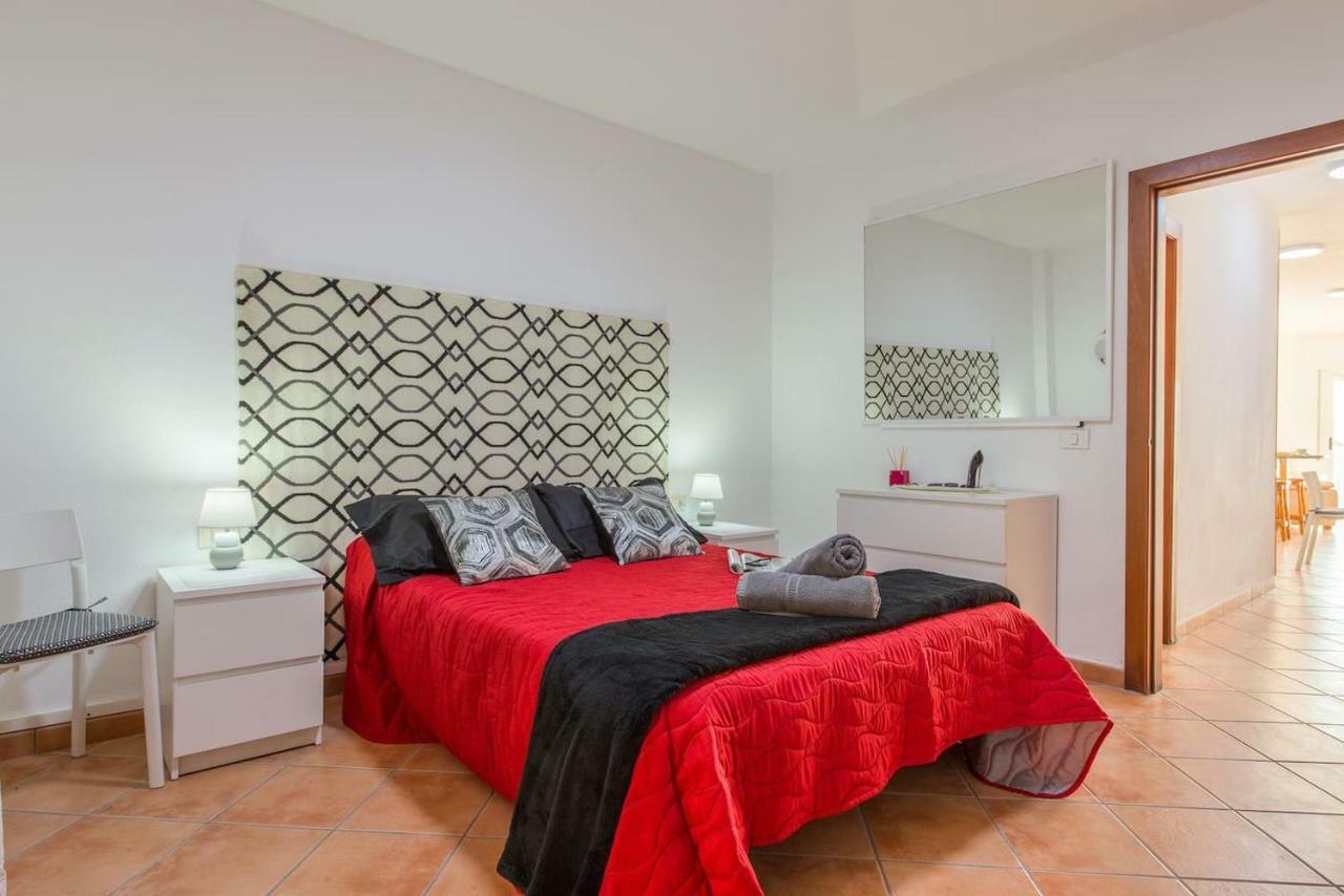 1B Wonderful Sea View Playa De Las Vistas Los Cristianos  Εξωτερικό φωτογραφία